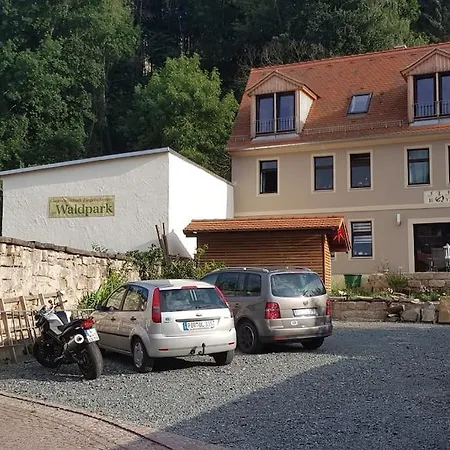 Apartamento Salamander