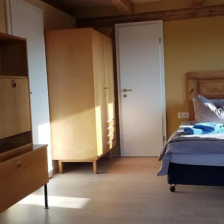 Apartamento Salamander