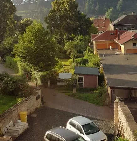 Apartamento Salamander