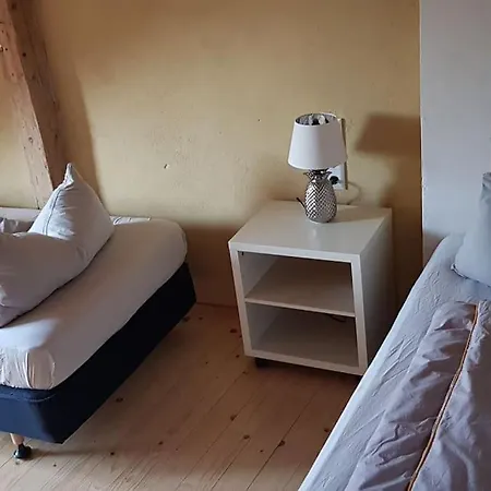 Apartamento Salamander