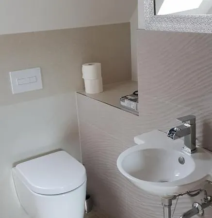 Salamander Apartamento *