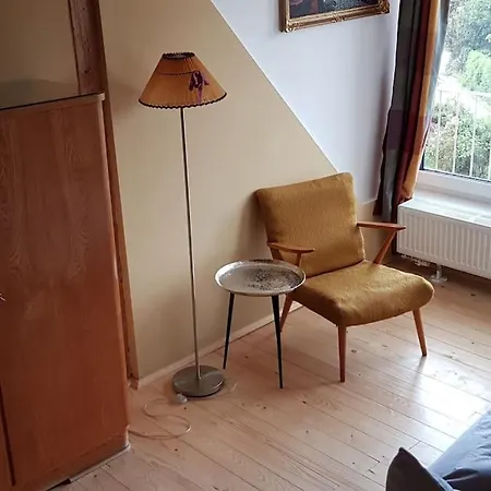 Salamander Apartamento *