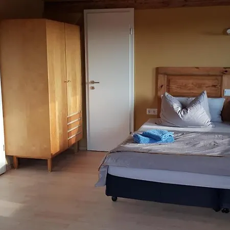 Apartamento Salamander