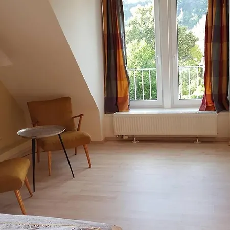 Apartamento Salamander