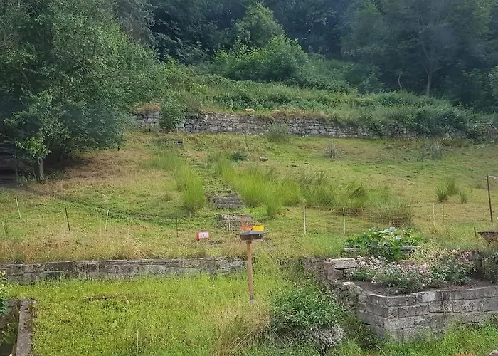 Appartement Salamander Pirna