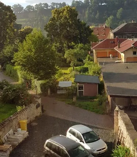 Appartement Salamander